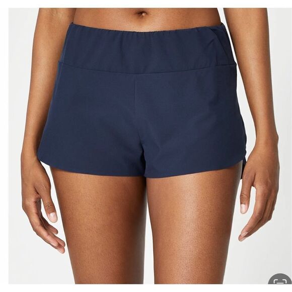 Craft women’s Pro Dazzle Camo Shorts Blaze P-Dazzle Black Size Medium NWT - Picture 1 of 5